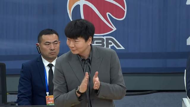 银河娱乐城-冲击前8，山东男篮7连胜轻取吉林 珀塞尔38+4 谢智杰坐稳首发后卫