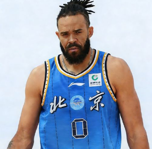 银河娱乐城官方入口-CBA官宣：北京男篮完成NBA3冠中锋麦基注册 有望战四川首秀
