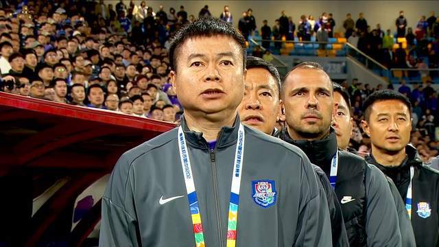 银河娱乐城-基莱斯瞄远打近 合同年底到期 津门虎快续约 于根伟教科书般反击